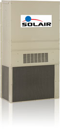Solair Wall Mount